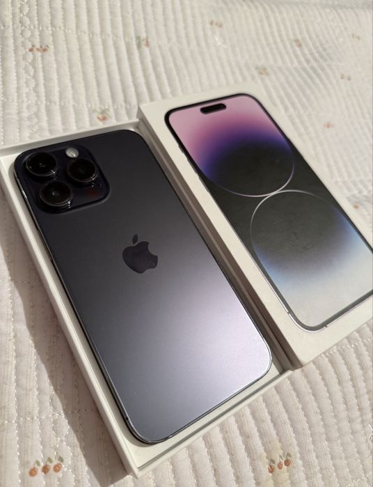 Iphone 14 pro max