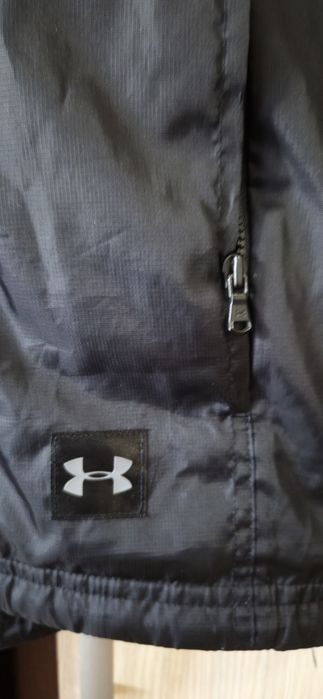 Geaca toamnă Under Armour