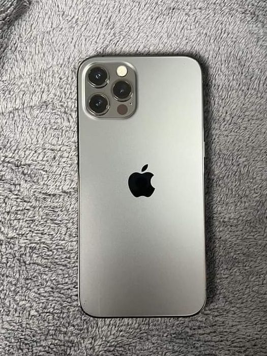 Iphone 12 pro max