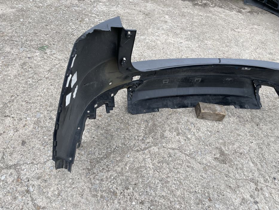 Задна броня за Mazda CX60 Мазда ЦХ60  2022г- 2бр