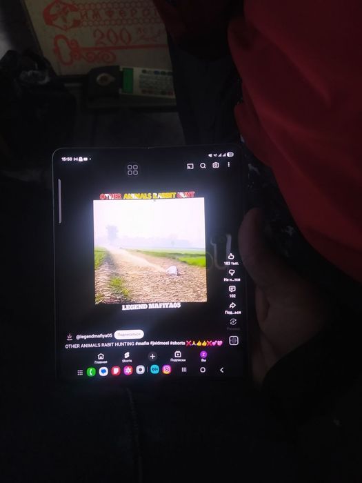 Salom samsung z fold 3 vetnam sotladi