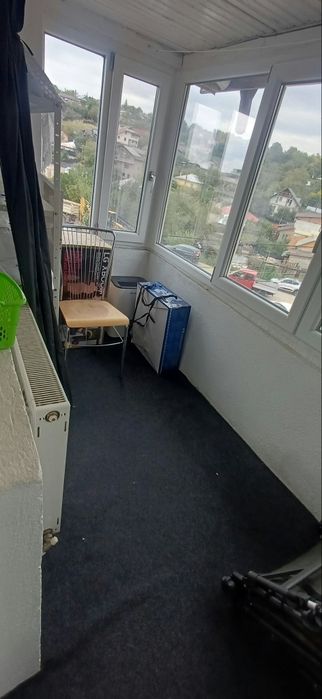 Închiriez apartament 3 camere Valea Lupului