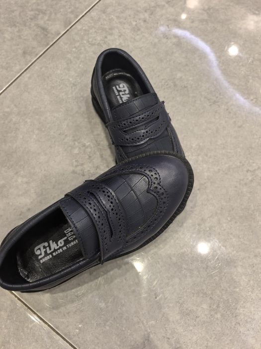 Детски обувки официални