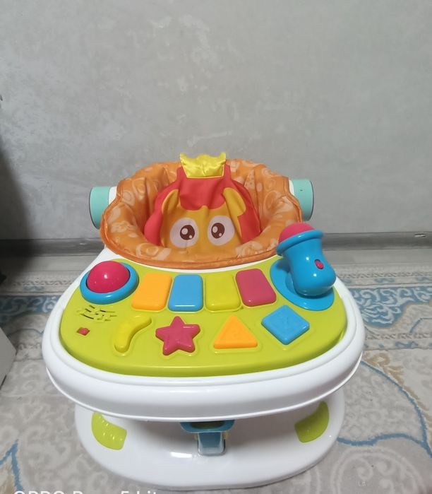 Ходунок сатылады