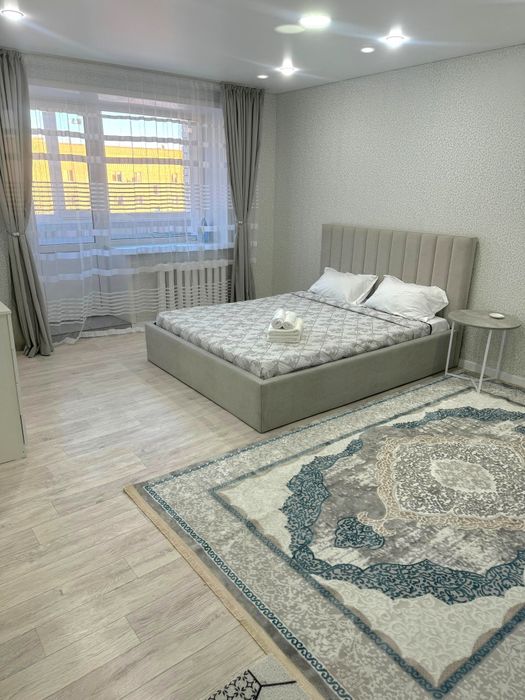 Квартира помесячно Садовая