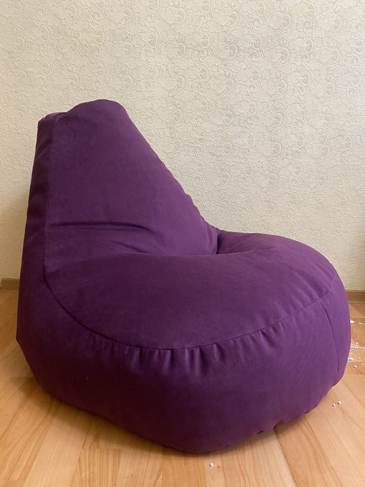 Кресла мешки | Пуфики | Street Buzz