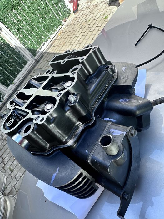 Piese Chiulasa Kawasaki vn1500 ax came tacheti supape