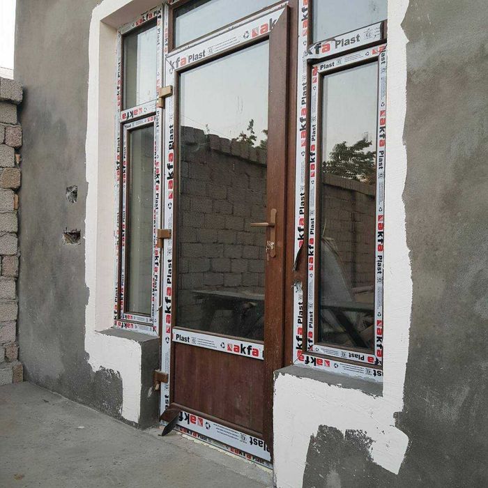 Akfa eshik Akfa rom Vitraj Раздвижной Бенкам 65 Термо Акфа эшик ойна