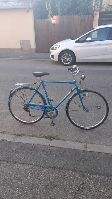 Bicicleta vicini retro