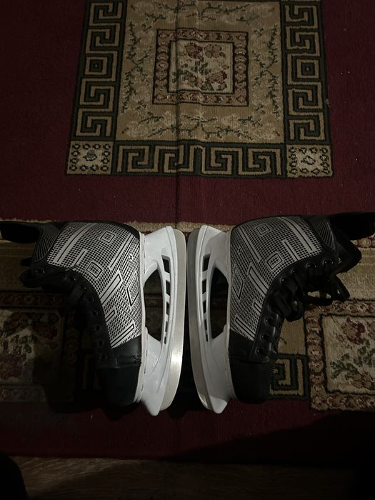 Atemi коньки спорт