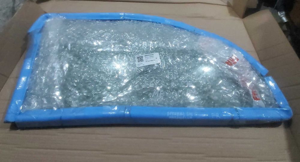 стъкла за Ferrari