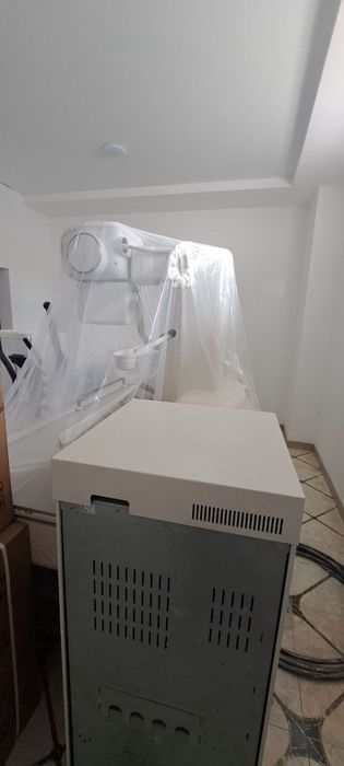 Цифровой Рентген