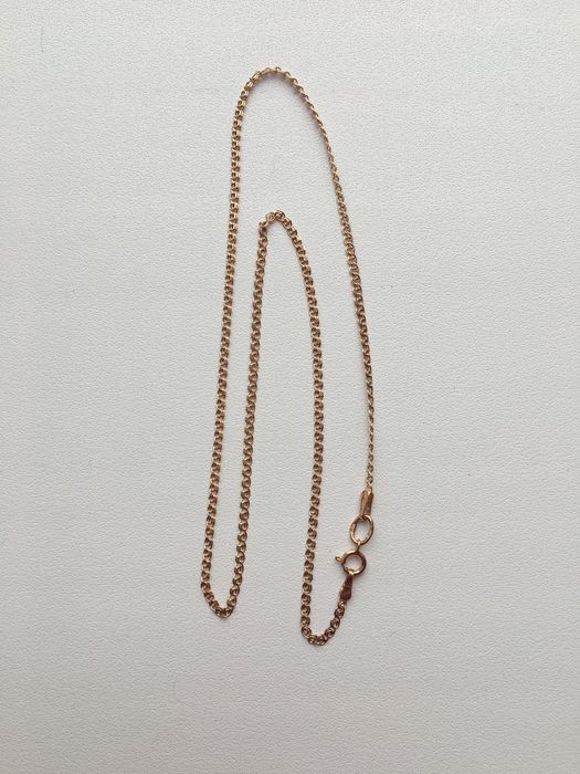 Продам золотую цепочку