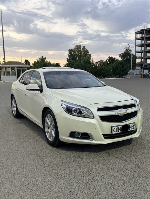 Malibu aftomat 3 pozitsiya