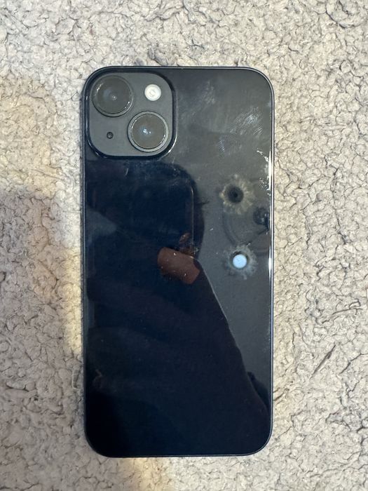 Iphone 14, 128 gb , АКБ 100%