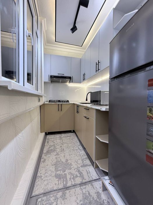 Чилонзор-19кв 3*4/2/4/Балкон 1*5х6/Евро Ремонт Срочно Сотилади