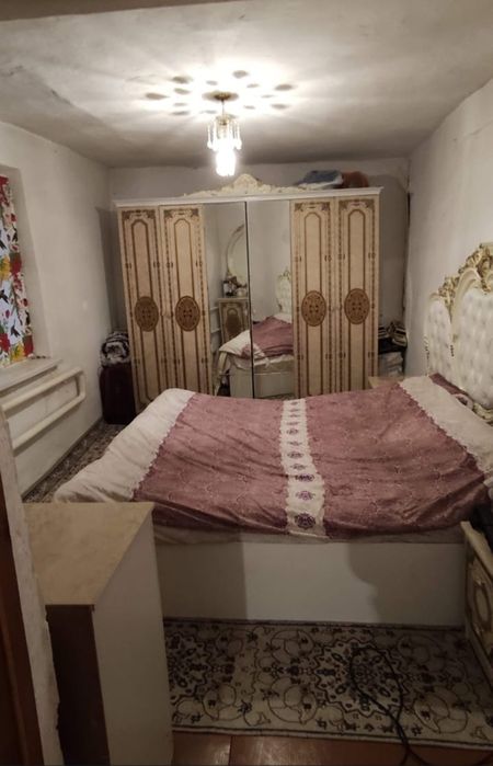 Сдам дом 5 ком в мкр. Азате