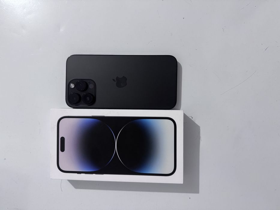 Айфон iphone Apple 14 pro Max