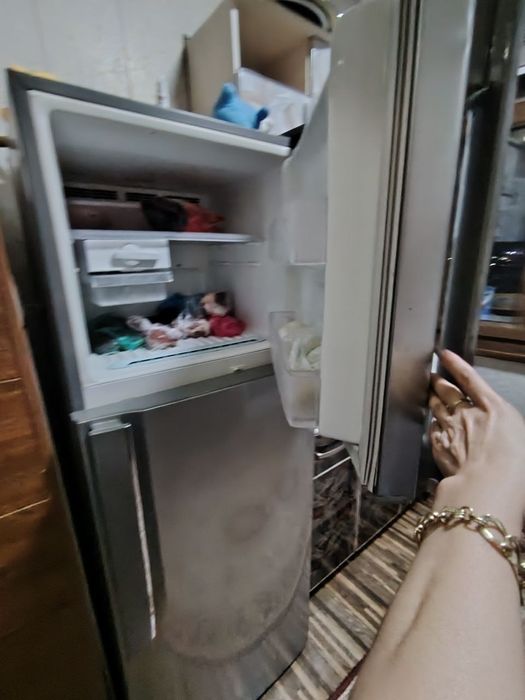 LG Xolodilnik No frost