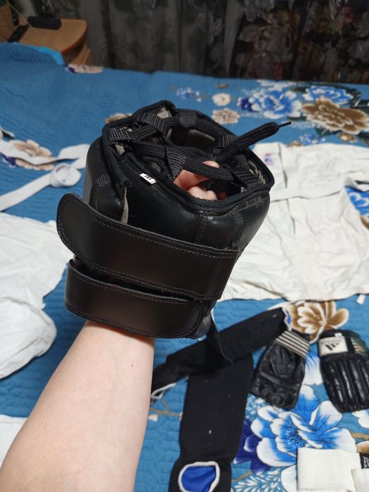 Снаряжение для спорта