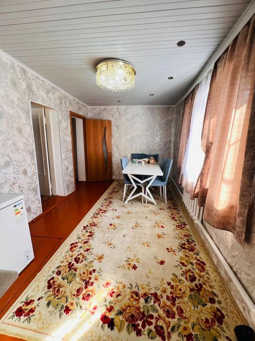 Продаётся дом коктале