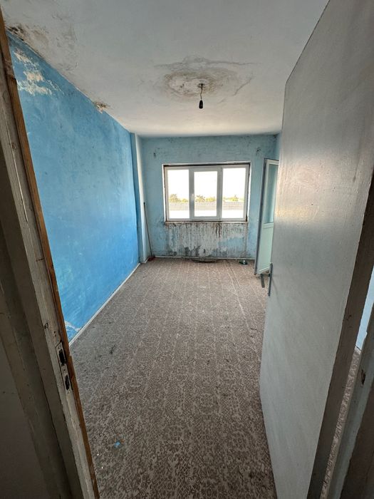 Apartament 3 camere Segarcea Dolj