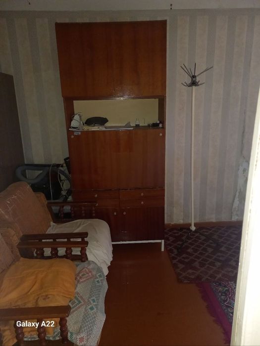 Сдаётся 2-х комнатная квартира в Чирчике