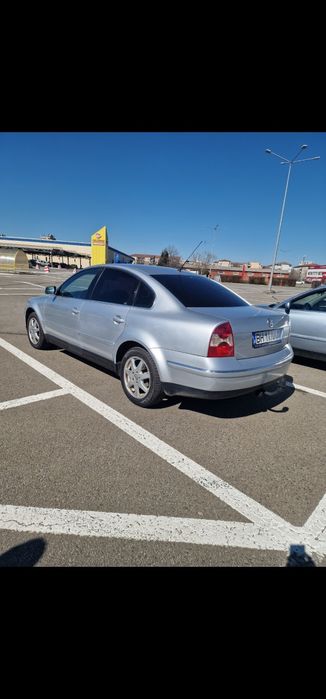 Vand Volkswagen Passat 1.9 tdi, an 2002