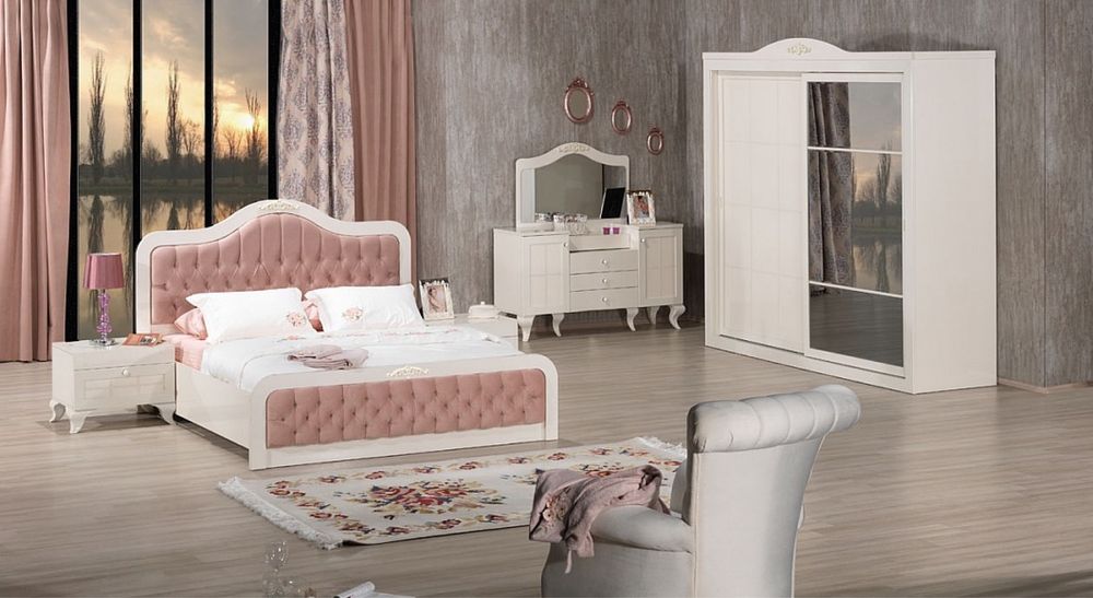 Спальный гарнитур Kilim hanzade