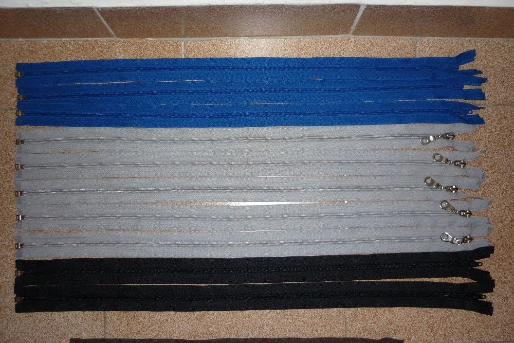 Чисто нови ципове - 15 бр. за 10 лв.