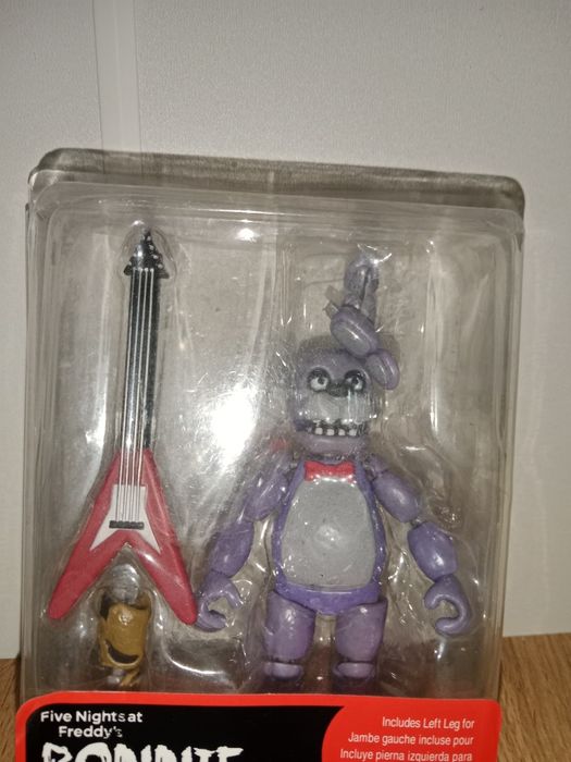 Фигурка funko фнаф