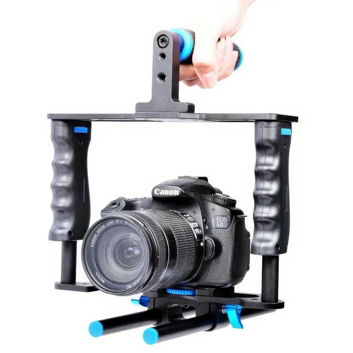 Клетка для видеосъёмки Neewer C2 Cage