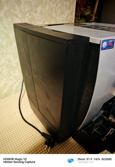 4 броя за части кафемашини