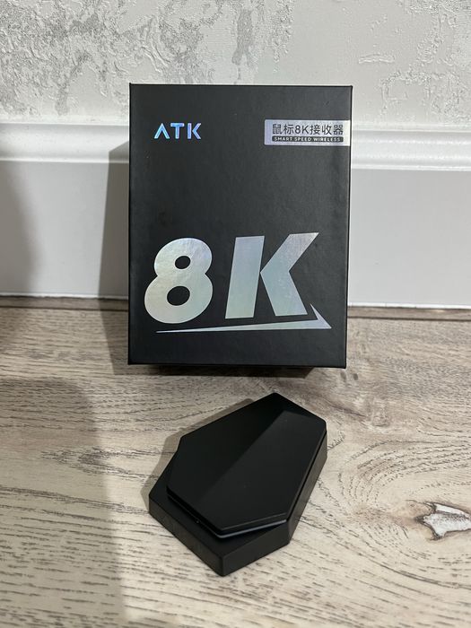 8k dongle 8к донгл ATK