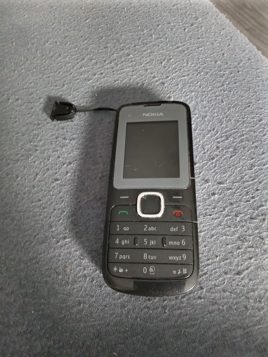 Se vinde in stare funcțională model c1- 01 RM607