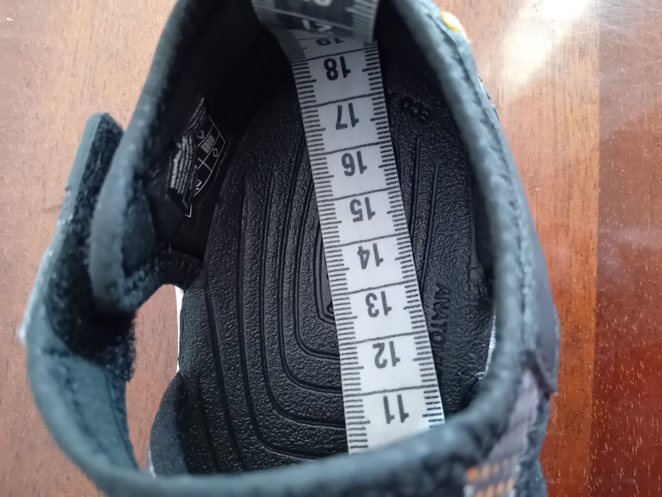 .Keen N29 нови сандали