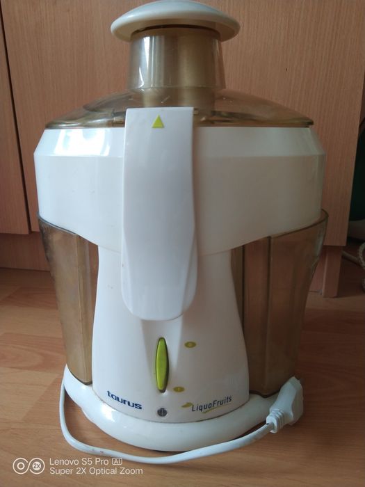 Сокоизтисквачка Taurus