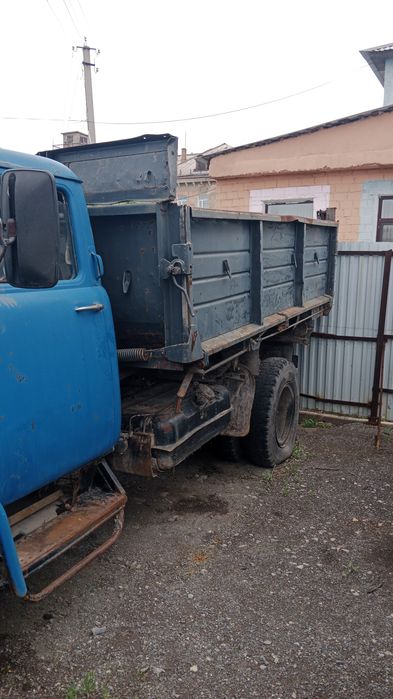 Продается Зил 130 колхозник