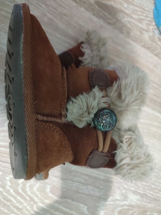 Угги Next Некст зимние