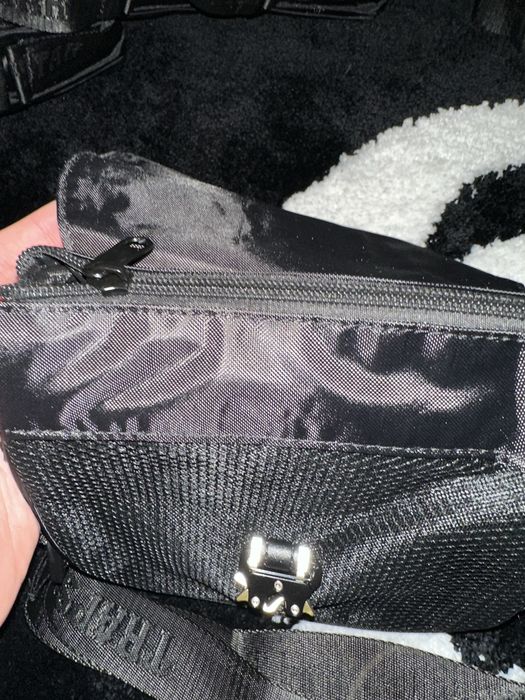 Trapstar Барсетка