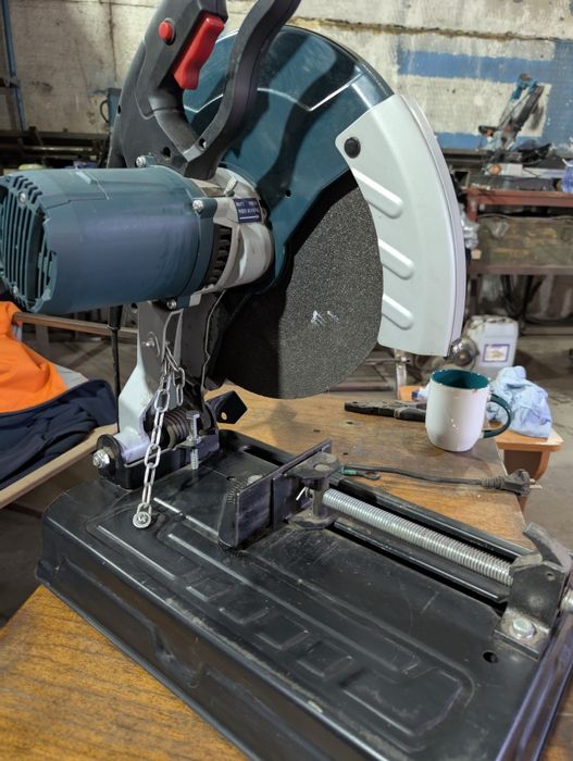 Инструменты  в отличном состоянии