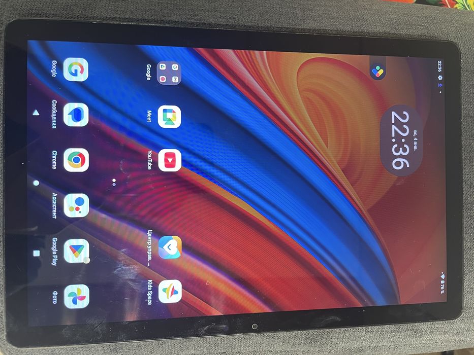 Lenovo tab m10 (3 gen)