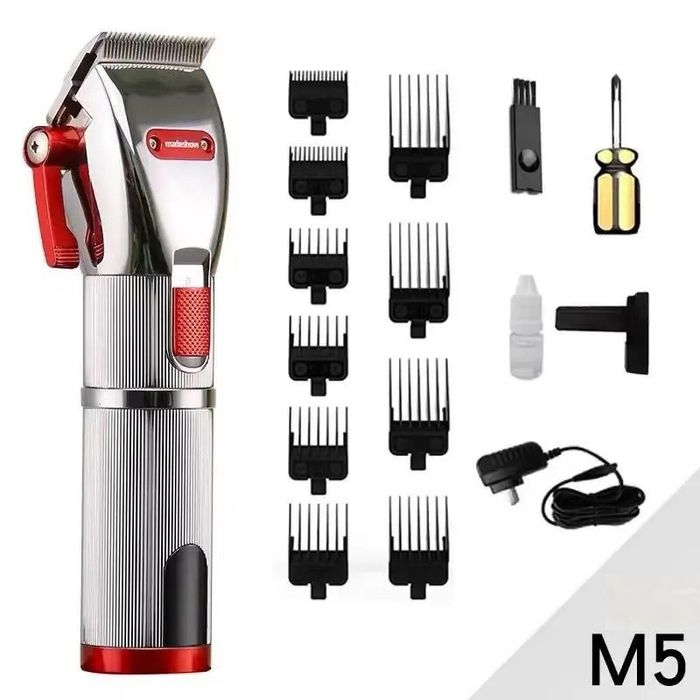 Срочно!!! Машинка для стрижки волос madeshadow m5