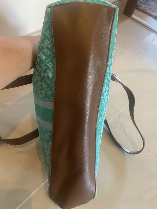 Geanta Tommy Hilfiger