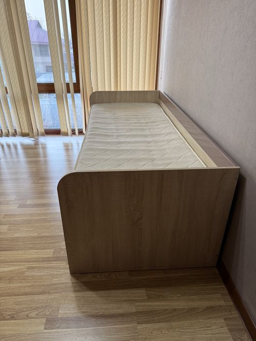 Срочно продам детскую