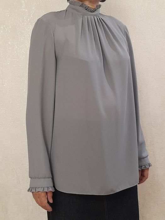 Блузка женская размер 44-46