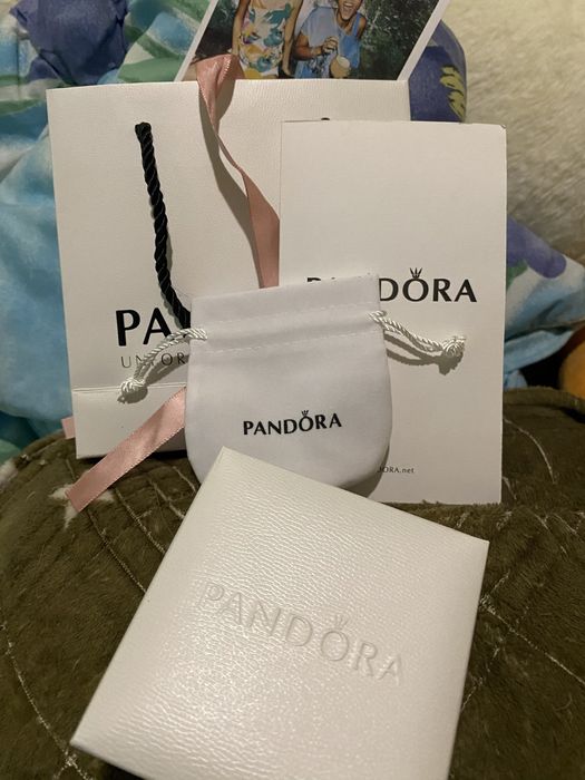 Продам Пандору комплект