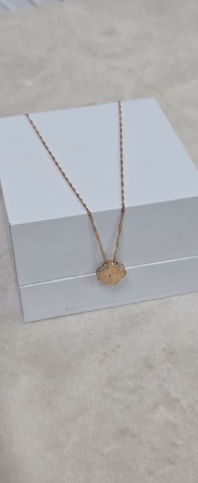 Цепь с подвеской за грамм 44000
