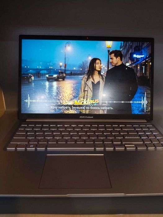 ноутбук Asus Intel Core i5-12пок.лот103\8319 г Семей 15мкр 9,17