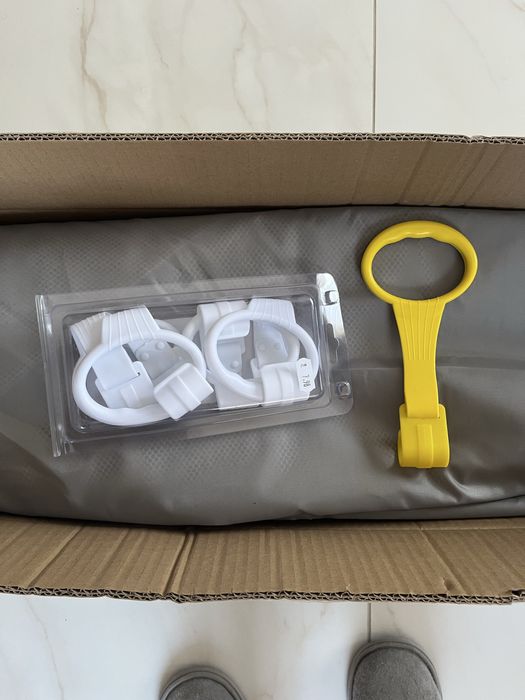 Кошара за игра 150/200